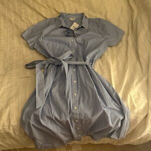 Jcrew dress